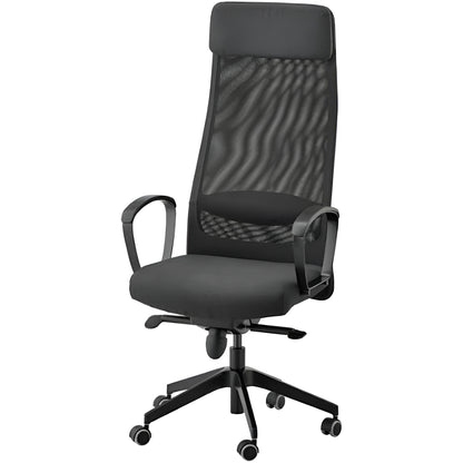 ErgoForm Executive Mesh Ergonomic Chair