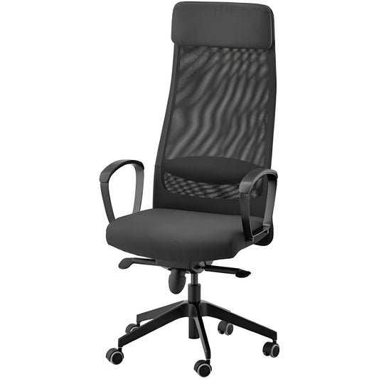 ErgoForm Executive Mesh Ergonomic Chair