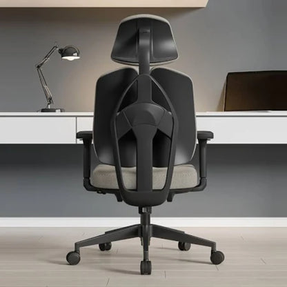 ErgoForm DualFlex Ergonomic Chair