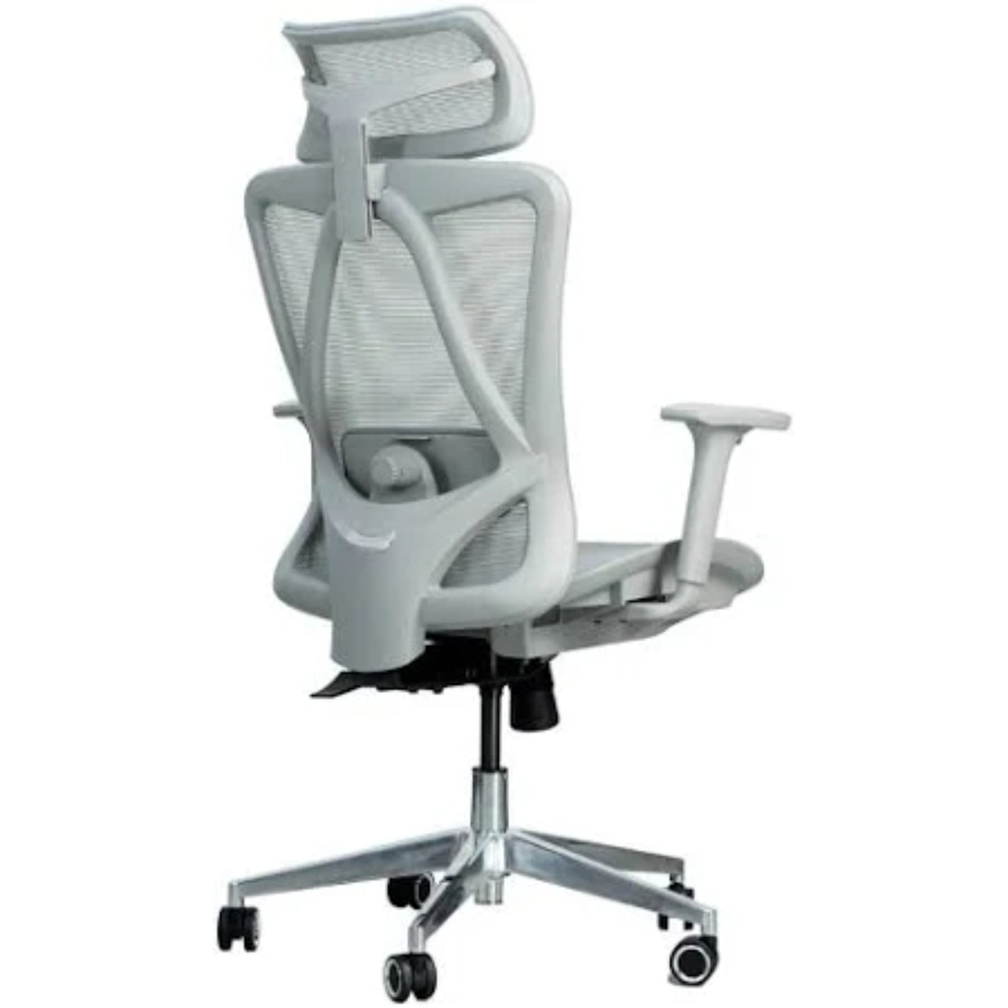 ErgoForm Contour Mesh Ergonomic Chair