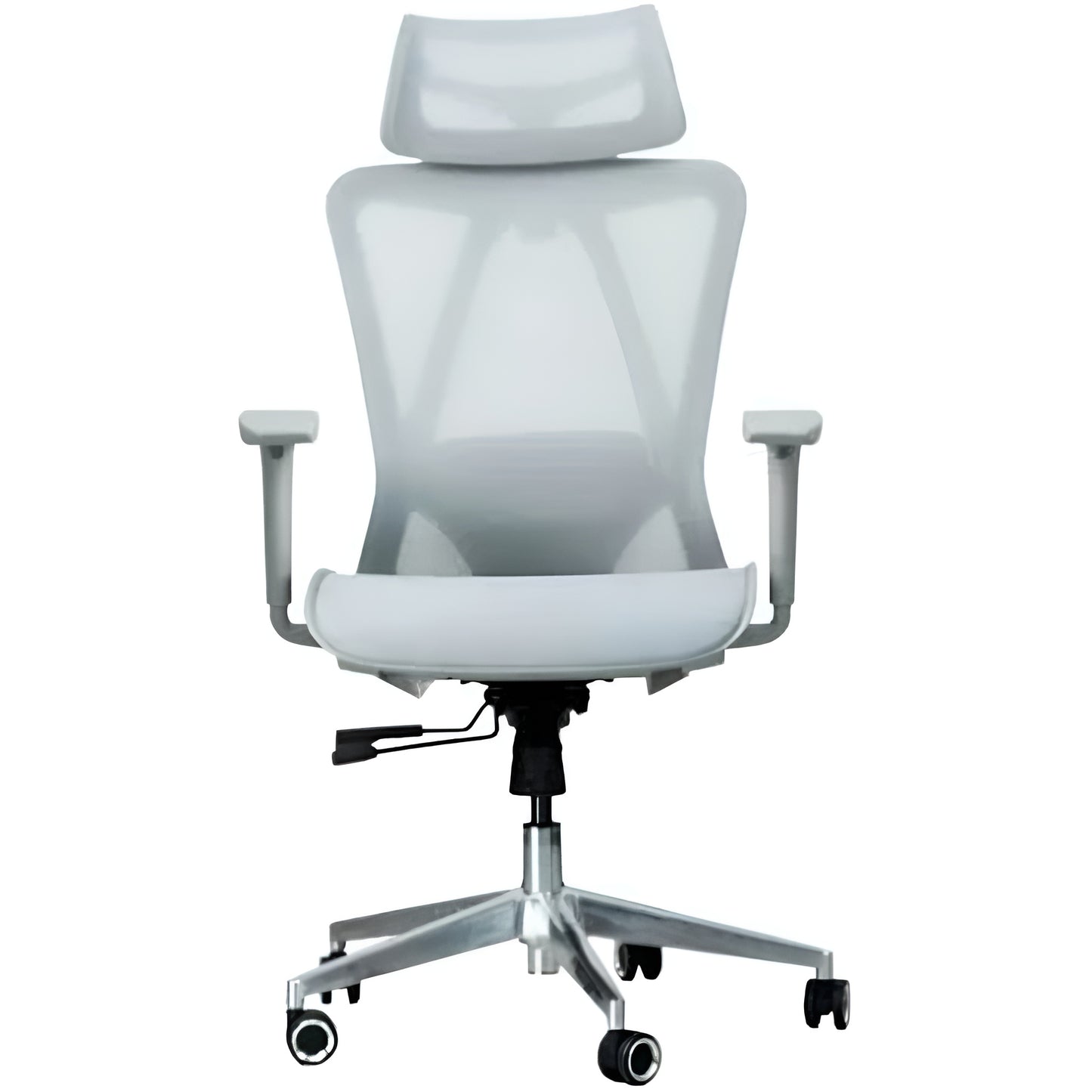 ErgoForm Contour Mesh Ergonomic Chair