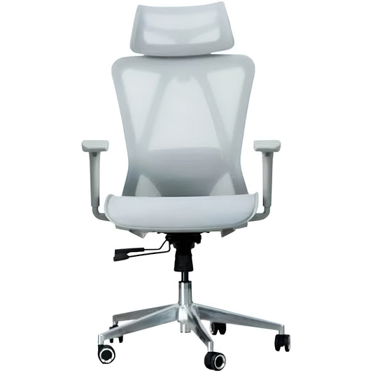 ErgoForm Contour Mesh Ergonomic Chair