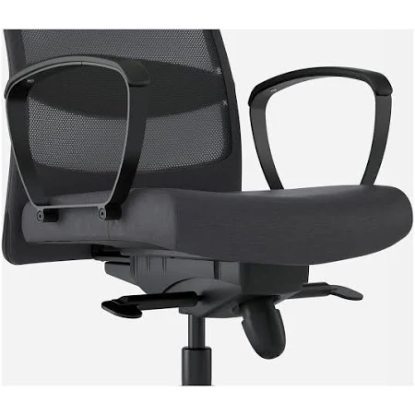 ErgoForm Executive Mesh Ergonomic Chair