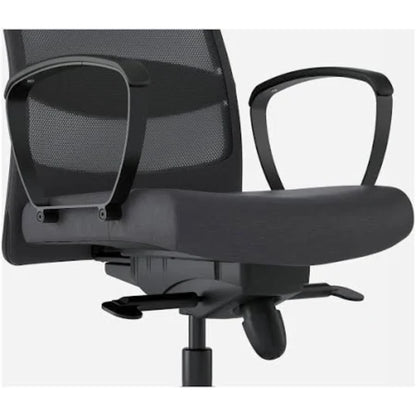 ErgoForm Executive Mesh Ergonomic Chair