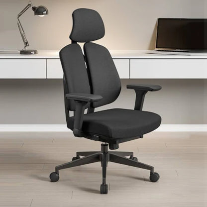 ErgoForm DualFlex Ergonomic Chair