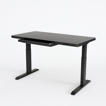 Obsidian Pro Smart Standing Desk