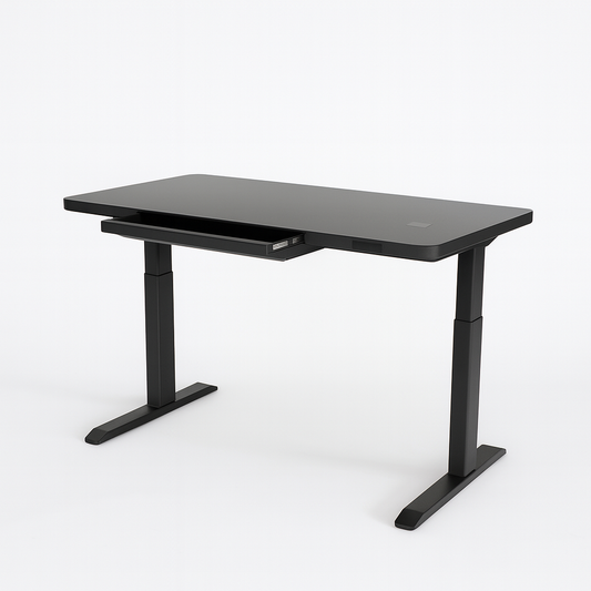 Obsidian Pro Smart Standing Desk