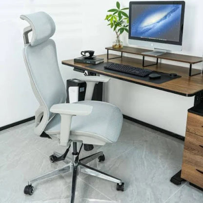 ErgoForm Contour Mesh Ergonomic Chair