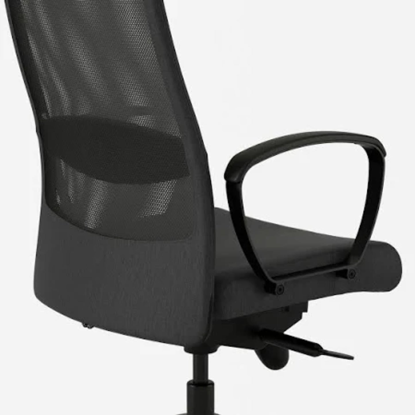 ErgoForm Executive Mesh Ergonomic Chair