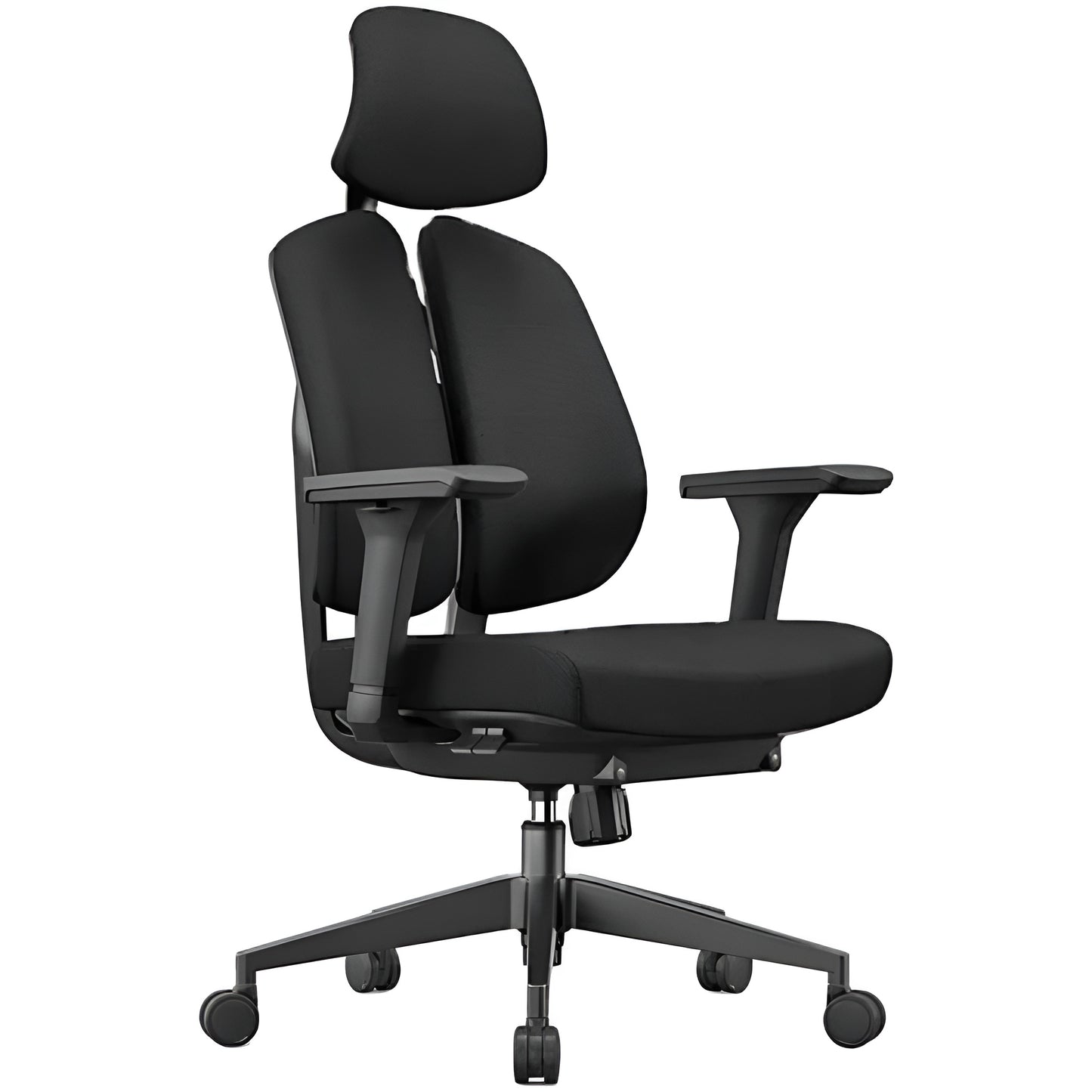 ErgoForm DualFlex Ergonomic Chair