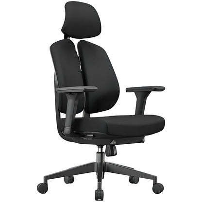 ErgoForm DualFlex Ergonomic Chair