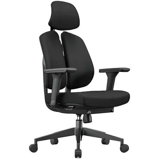 ErgoForm DualFlex Ergonomic Chair